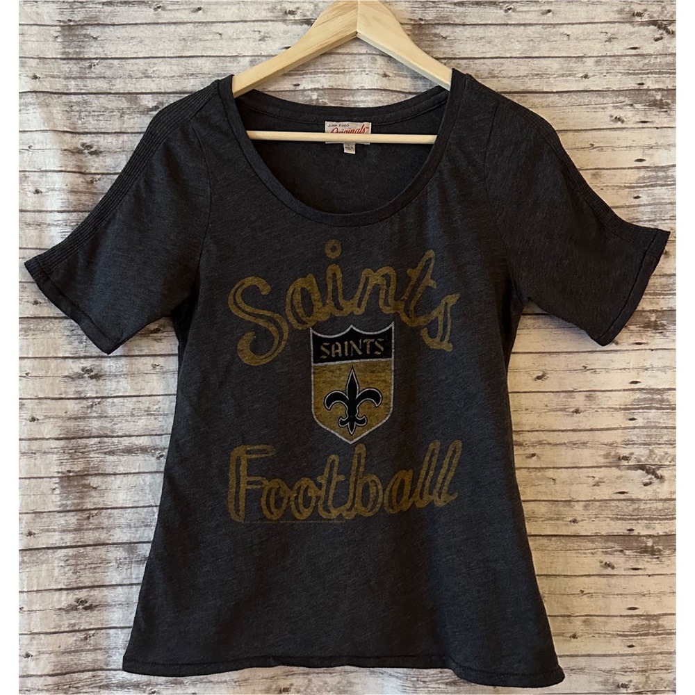 New Orleans Saints Shirt